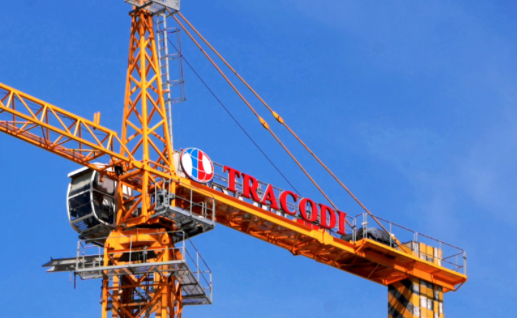 Công ty cổ phần Tập đoàn Xây dựng TRACODI bị nhắc nhở lần 2 vì chậm nộp báo cáo tài chính