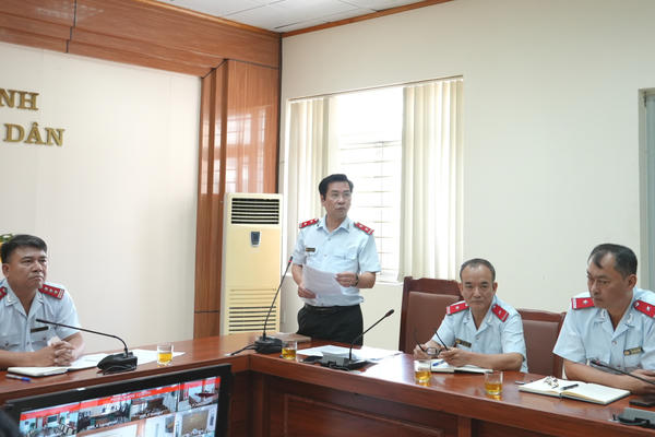 Quảng Ninh thanh tra nhà, đất dôi dư sau sắp xếp bộ máy Quảng Ninh thanh tra nhà, đất dôi dư sau sắp xếp bộ máy