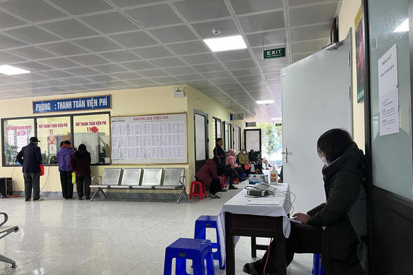 Từ năm 2026, mở rộng phạm vi chi trả của quỹ bảo hiểm y tế Từ năm 2026, mở rộng phạm vi chi trả của quỹ bảo hiểm y tế