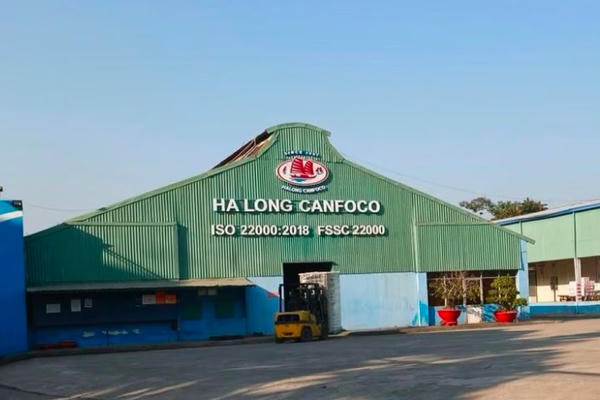 Công ty Cổ phần Đồ hộp Hạ Long tiếp tục báo lỗ Công ty Cổ phần Đồ hộp Hạ Long tiếp tục báo lỗ