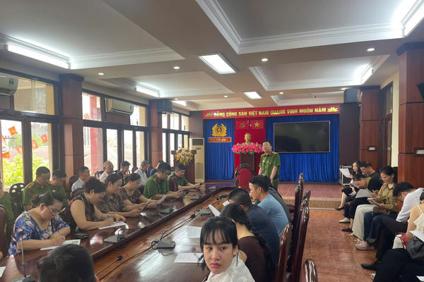 Quảng Ninh siết quản lý karaoke, bar, pub, lounge
