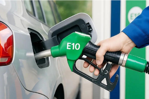 Phương án đảm bảo nguồn cung khi chuyển đổi sang xăng E10 từ đầu tháng 6