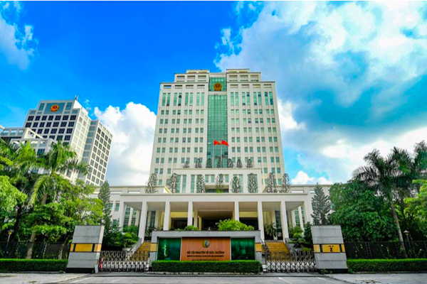 12 vị trí công tác thuộc lĩnh vực nông nghiệp và môi trường sẽ phải định kỳ chuyển đổi