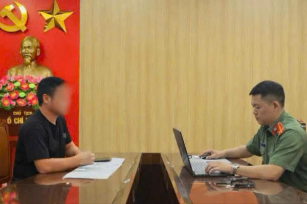 Quảng Ninh xử phạt cá nhân đăng tải thông tin sai sự thật trên mạng xã hội