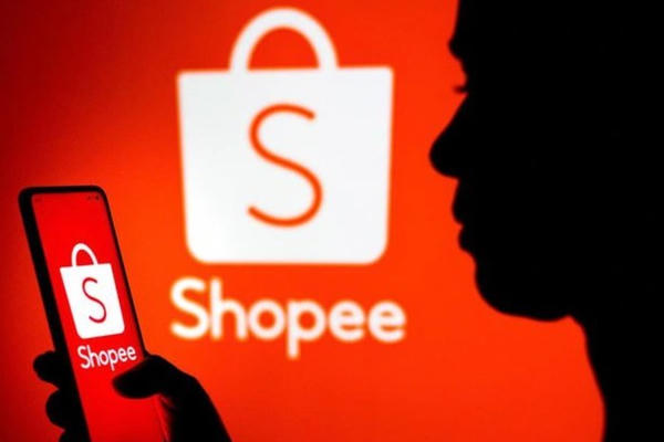Shopee bị phạt 200 triệu đồng