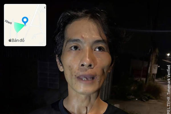 Công an xã Đại Phước đưa đối tượng đi cai nghiện bắt buộc, góp phần bảo đảm ANTT địa phương Công an xã Đại Phước đưa đối tượng đi cai nghiện bắt buộc, góp phần bảo đảm ANTT địa phương