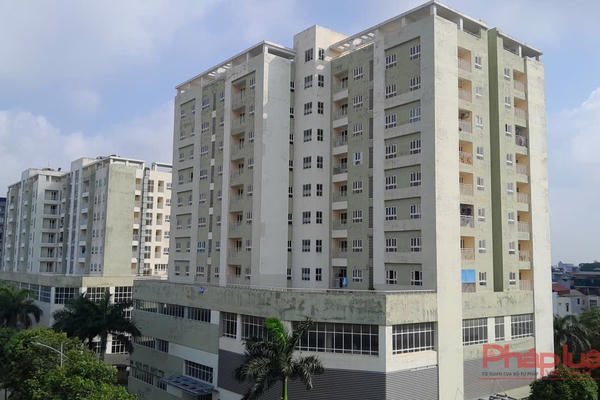 Hà Nội dự kiến xây 7 toà nhà cung cấp gần 1.200 căn hộ cho thuê ở Việt Hưng Hà Nội dự kiến xây 7 toà nhà cung cấp gần 1.200 căn hộ cho thuê ở Việt Hưng
