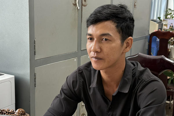 Công an Đắk Lắk khởi tố, bắt tạm giam đối tượng nhiều lần giở trò đồi bại với bé gái 15 tuổi