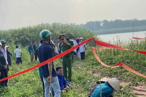 Đuối nước đặc biệt nghiêm trọng khiến 5 học sinh tử vong thương tâm Đuối nước đặc biệt nghiêm trọng khiến 5 học sinh tử vong thương tâm