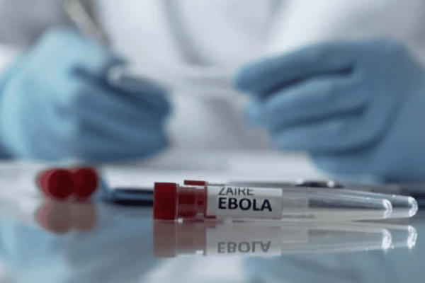 Sau cảnh báo của WHO, Bộ Y tế khuyến cáo người dân chủ động phòng bệnh Ebola Sau cảnh báo của WHO, Bộ Y tế khuyến cáo người dân chủ động phòng bệnh Ebola