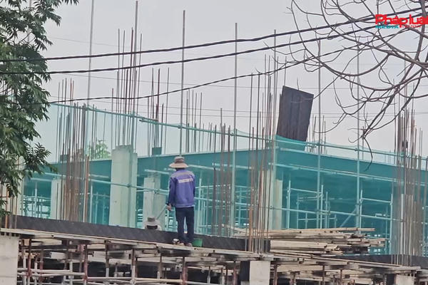 Đề xuất miễn giấy phép xây nhà ở riêng lẻ dưới 7 tầng Đề xuất miễn giấy phép xây nhà ở riêng lẻ dưới 7 tầng