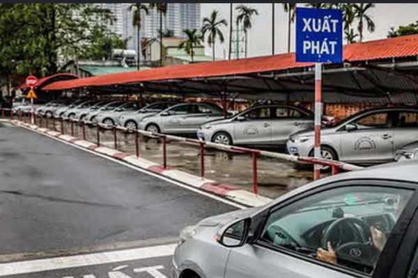 Siết quy định sát hạch: Tỷ lệ đỗ phần thi đường trường ô tô giảm mạnh còn 68%