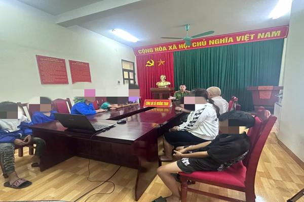 Ngăn chặn trào lưu “tháo phanh xe đạp” của học sinh vùng cao