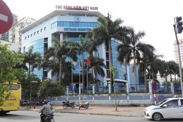 Bãi bỏ cơ chế quản lý tài chính đối với Cục Đăng kiểm Việt Nam