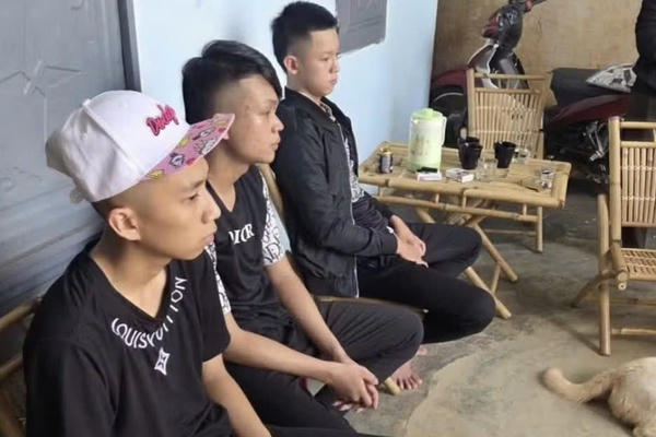 Khởi tố, bắt tạm giam 3 đối tượng ở Gia Lai liên quan vụ đánh người tử vong tại khu nhà trọ
