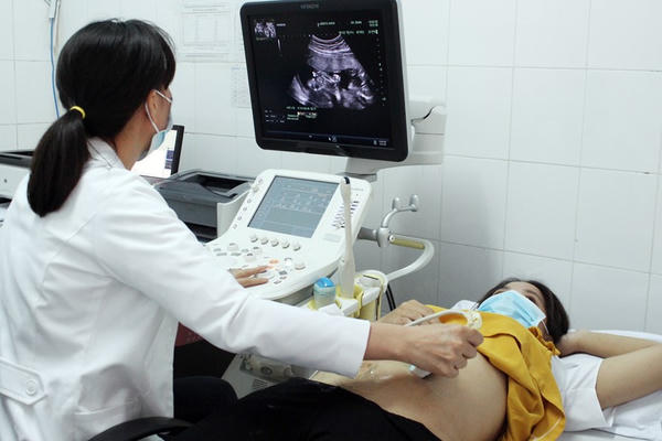 Bộ Y tế công bố 137 bệnh được thông báo, tiết lộ giới tính thai nhi Bộ Y tế công bố 137 bệnh được thông báo, tiết lộ giới tính thai nhi
