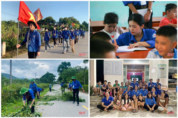 Đảm bảo mọi học sinh, sinh viên có kỳ nghỉ hè lành mạnh, bổ ích