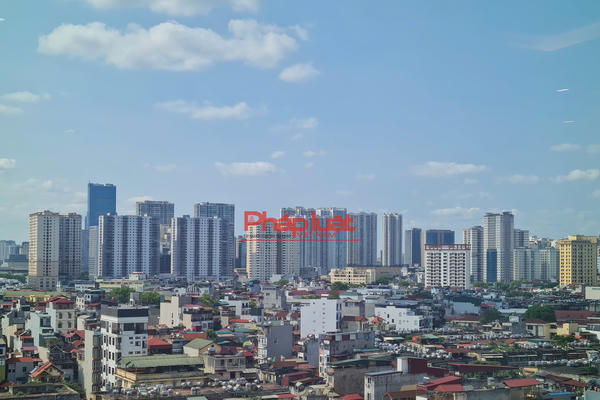 Các địa phương tập trung hoàn thành cơ sở dữ liệu quốc gia về đất đai trong năm 2026 trên tinh thần "6 rõ" Các địa phương tập trung hoàn thành cơ sở dữ liệu quốc gia về đất đai trong năm 2026 trên tinh thần "6 rõ"