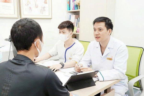 Tai sao nam giới mắc rối loạn cương dương dễ trầm cảm?