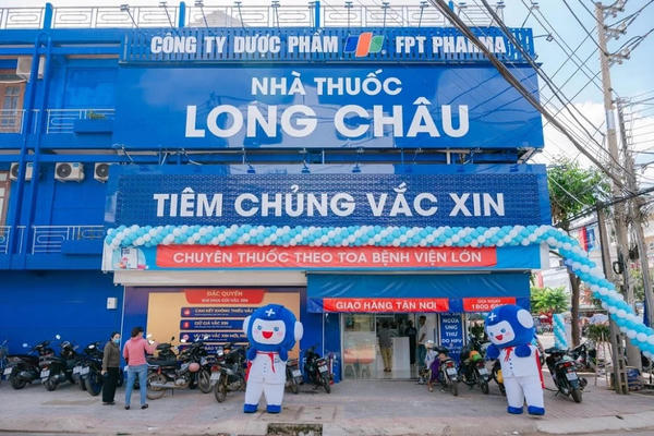 Bộ Công an biểu dương Long Châu có thành tích xuất sắc trong triển khai thực hiện Đề án 06