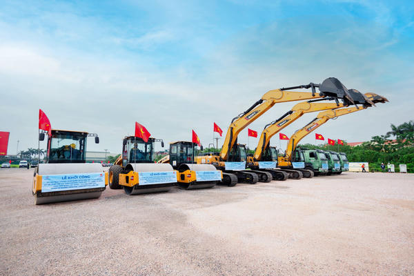 Khởi công trục không gian Quốc lộ 1A với 16 làn xe, vốn đầu tư hơn 160.000 tỷ đồng