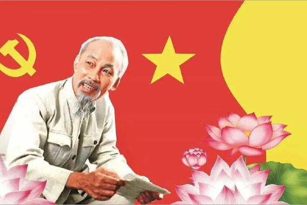 Chuyện kể về những lần sinh nhật Bác Chuyện kể về những lần sinh nhật Bác