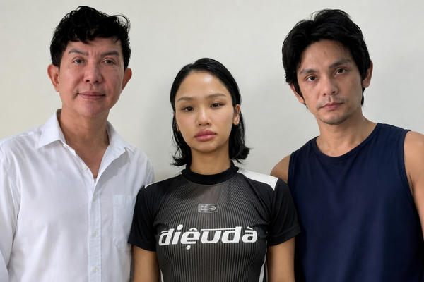 Từ Miu Lê đến Long Nhật, Sơn Ngọc Minh dính đến ma túy: Khi showbiz Việt cần một “giới hạn không khoan nhượng”