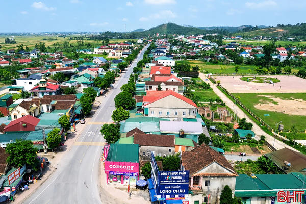 Thủ tướng yêu cầu hoàn tất phương án sắp xếp thôn, tổ dân phố trước ngày 10/6