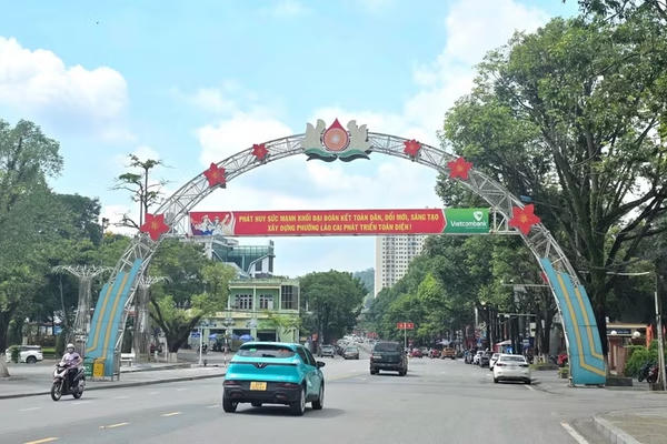 Sắp triển khai xây dựng thí điểm mô hình “Xã xã hội chủ nghĩa” tại Lào Cai 