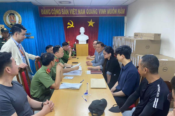 Từ 1/7/2026, quy định cụ thể các khoản chi cho công tác chuyển giao người đang chấp hành án phạt tù Từ 1/7/2026, quy định cụ thể các khoản chi cho công tác chuyển giao người đang chấp hành án phạt tù