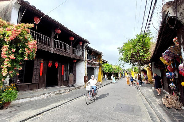 Bảo vệ di sản Hội An: Karaoke, vũ trường sẽ bị hạn chế