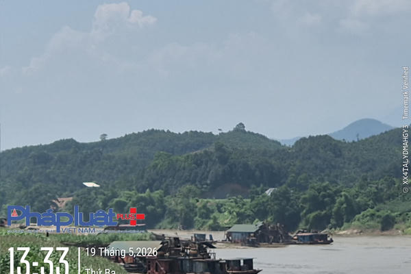 Chủ tịch UBND tỉnh được cấp giấy phép môi trường trong những trường hợp nào?