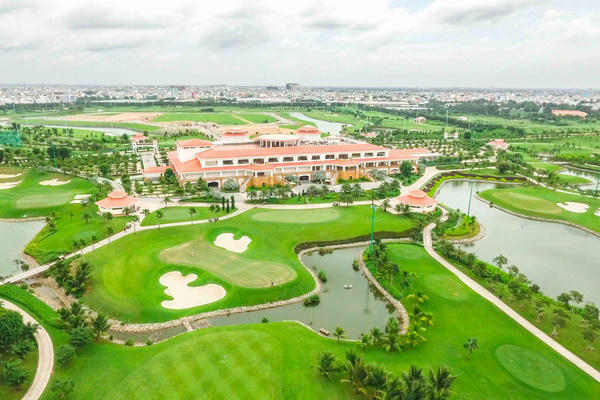 Hà Nội cho doanh nghiệp chuyển đổi hơn 9.000 m2 đất để làm sân golf