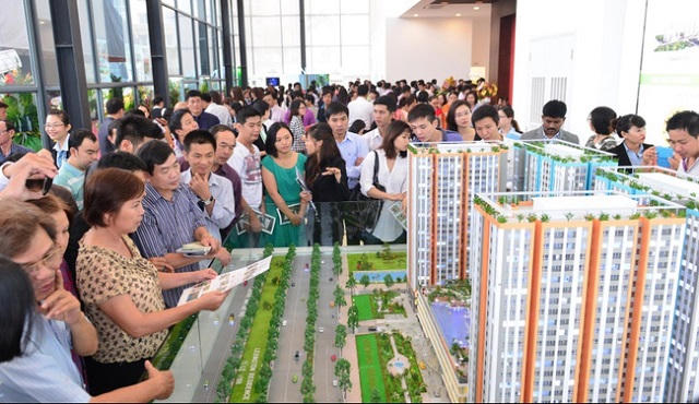 Hà Nội rà soát pháp lý toàn bộ sàn giao dịch bất động sản