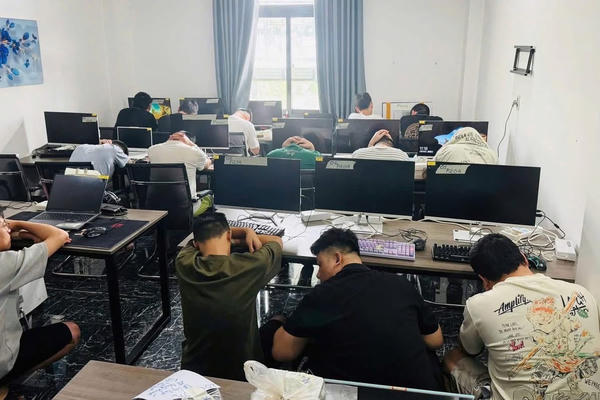 Cảnh báo 4 thủ đoạn lừa đảo phổ biến trên mạng