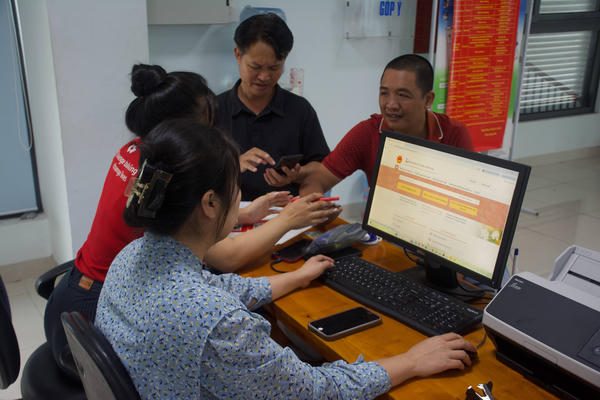 TP Hồ Chí Minh siết chặt an ninh mạng toàn hệ thống chính trị năm 2026 TP Hồ Chí Minh siết chặt an ninh mạng toàn hệ thống chính trị năm 2026