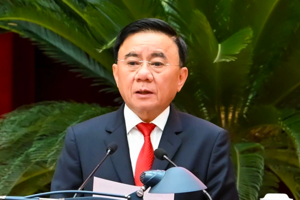 Siết chặt kiểm soát quyền lực, tăng cường quản lý, giám sát cán bộ Siết chặt kiểm soát quyền lực, tăng cường quản lý, giám sát cán bộ