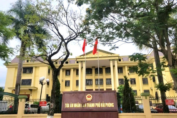 Đề nghị chuyển hồ sơ sang công an vụ án tại Chân Đèo