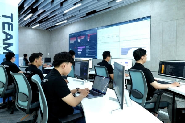 Xây dựng nền công nghiệp an ninh mạng tự chủ để bảo vệ chủ quyền số Xây dựng nền công nghiệp an ninh mạng tự chủ để bảo vệ chủ quyền số