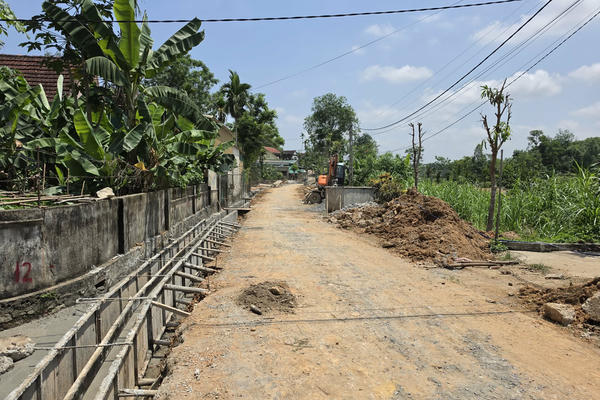 Giải ngân vốn đầu tư công năm 2026, tỉnh Nghệ An có 45 đơn vị ở mức 0% kế hoạch