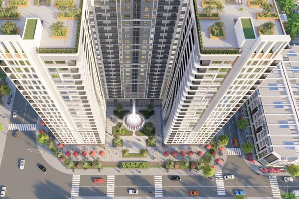 Gia Lai chuẩn bị đấu giá dự án Trung tâm thương mại hơn 500 tỷ đồng
