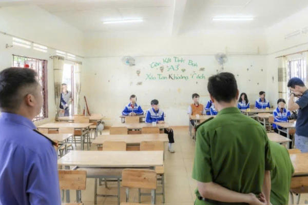 Khởi tố vụ án liên quan nam sinh lớp 8 tử vong nghi do bạo lực học đường ở Lâm Đồng