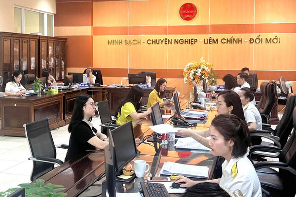 Cơ quan thuế có thể yêu cầu phá sản đối với doanh nghiệp nợ thuế, bỏ địa chỉ kinh doanh quá 3 năm