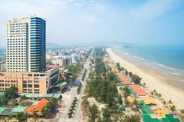 Vi phạm vệ sinh ATTP, khách sạn Mường Thanh Cửa Lò bị xử phạt