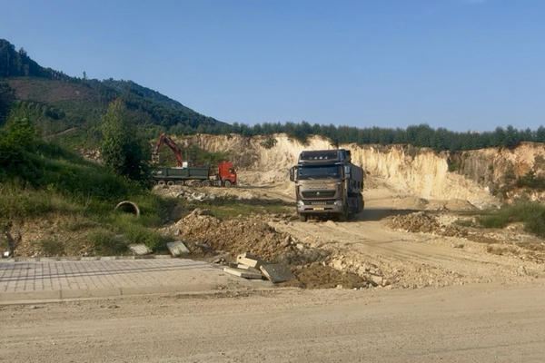 Chủ tịch xã, phường phải chịu trách nhiệm nếu để xảy ra khai thác khoáng sản trái phép