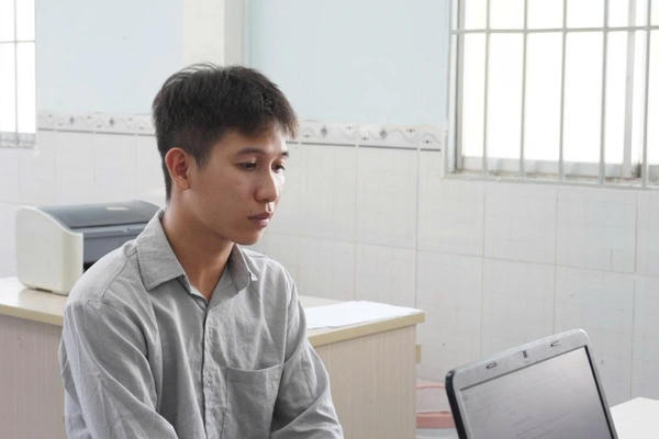 Thanh niên 22 tuổi dùng clip nhạy cảm đe dọa người yêu cũ để tống tiền 30 triệu đồng