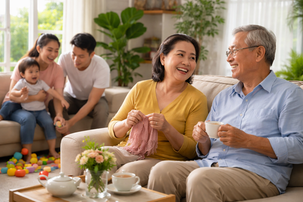 Có những cuộc hôn nhân: Thắng về lý nhưng thua cả một đời! Có những cuộc hôn nhân: Thắng về lý nhưng thua cả một đời!