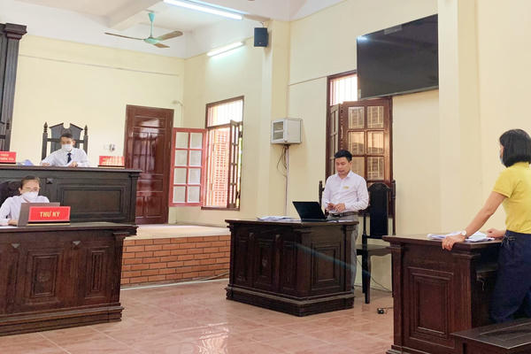 Trước nguy cơ mất 25 tỷ đồng, một doanh nghiệp làm đơn kêu cứu khẩn thiết