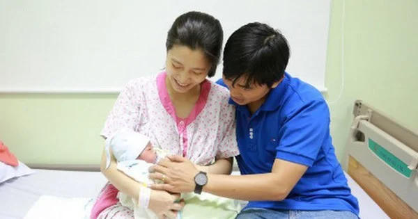 Quyền lợi của chồng khi vợ không đủ điều kiện hưởng chế độ thai sản?