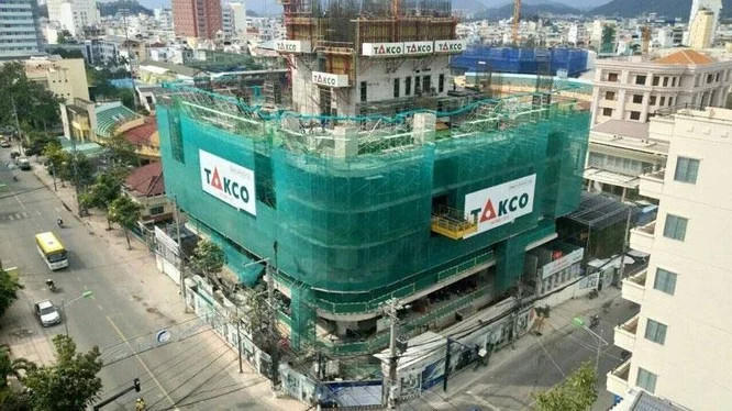 Huỷ đăng ký giao dịch cổ phiếu của Công ty cổ phần Xây dựng và Kinh doanh Địa ốc Tân Kỷ Huỷ đăng ký giao dịch cổ phiếu của Công ty cổ phần Xây dựng và Kinh doanh Địa ốc Tân Kỷ
